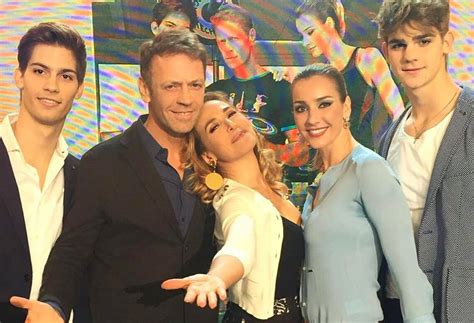 Rocco Siffredi Se I Miei Figli Fossero Gay L Importante Essere Felici Archivio Biccy It