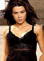 Naked Melissa Sagemiller In Sleeper Cell