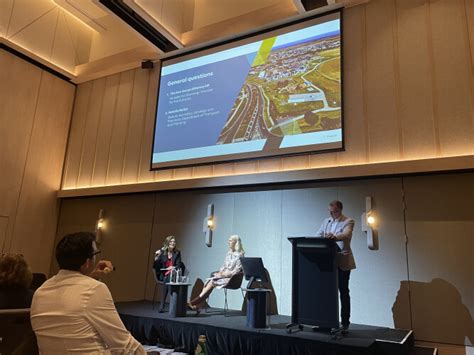 Roundtable And Webinar Presentations Plan For Victoria Engage Victoria