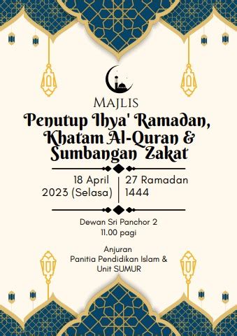 Buku Program Ihya Ramadan V Flip Pdf Anyflip