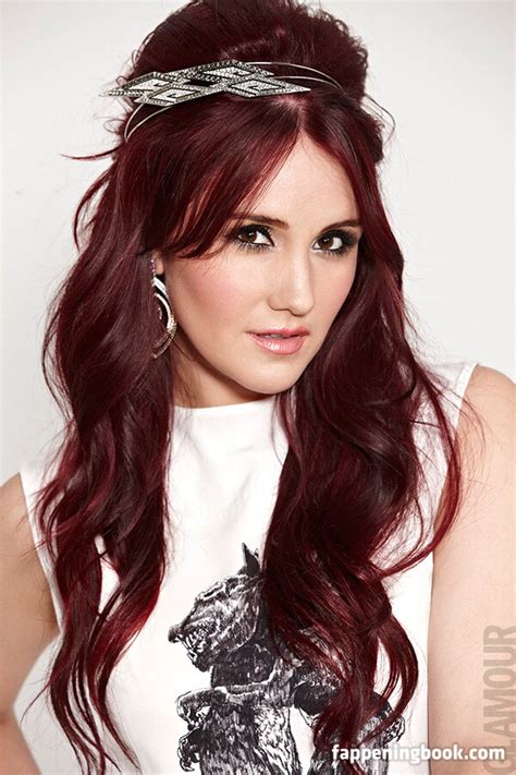 Dulce Maria Dulcemaria Nude OnlyFans Leaks Fappening FappeningBook
