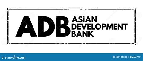 asia development bank logo
