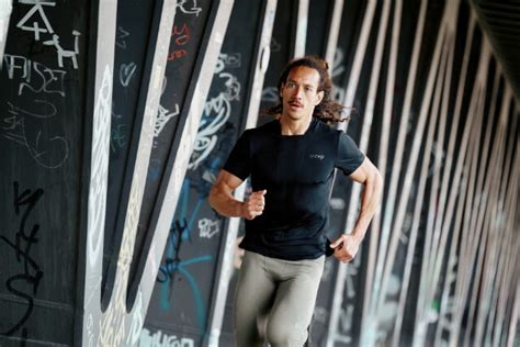 CEP Sports UK | CEP Athletic Compression | Enjoy the Pressure