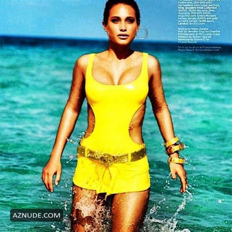 Hannah Davis Jeter Sexy And Nude Large Photo Collection AZNude