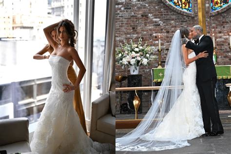 Filip Nikolic Sa Fille De Ans Sasha Partage D Audacieuses Photos En Bikini En Pleine For T