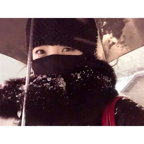 Jasmine Choi 최나경 Added A New Photo Jasmine Choi 최나경