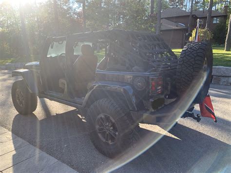 Running Her Nude Til Fall R Wrangler