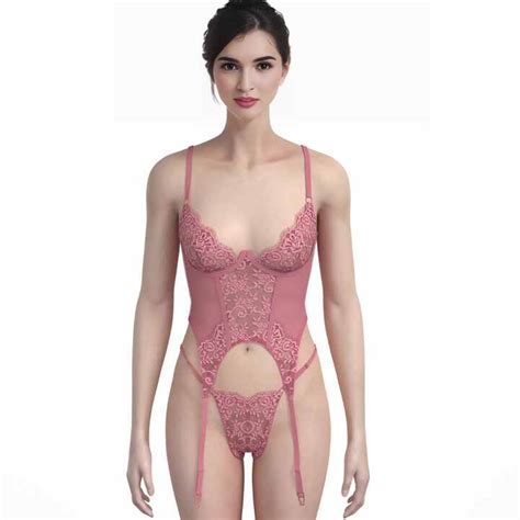 Shop Our Sexy Lace Lingerie Sets For Women Comfort Style