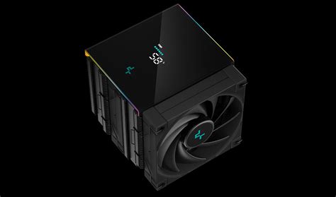 AK620 DIGITAL - DeepCool