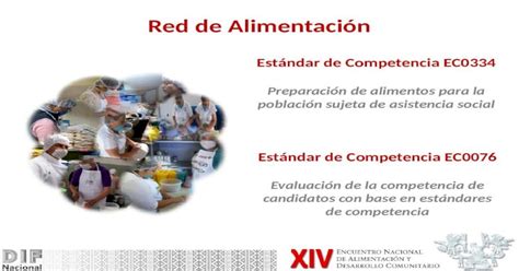 Est Ndar De Competencia Ec Evaluaci N De La Competencia De