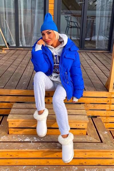 Vivacious Irina Y O From Lviv Ukraine With Blonde Hair VeronikaLove