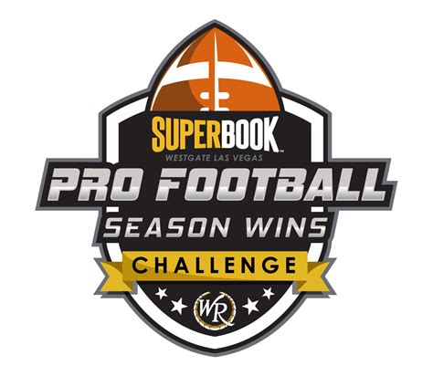 2022 23 Pro Football Season Wins Challenge Results