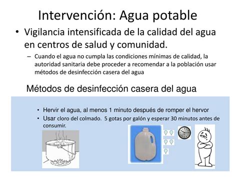 Ppt Capacitaci N Para Facilitadores Sobre Vigilancia Prevenci N Y