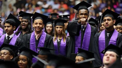 Photos: Cane Ridge High School 2016 graduation