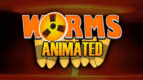 WORMS ANIMATED - YouTube