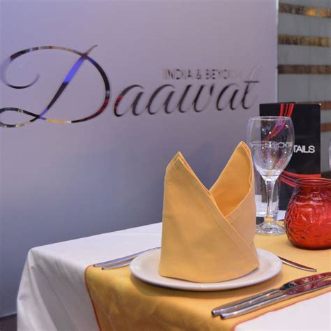 Daawat India And Beyond Nuneaton