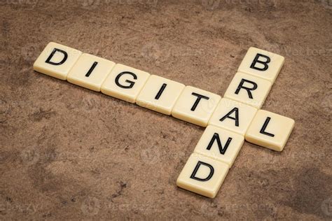 Digital Brand Positioning Stock Photos, Images and Backgrounds for Free ...