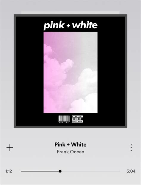 Blonde Singles Part 5 Of 5 R FrankOcean