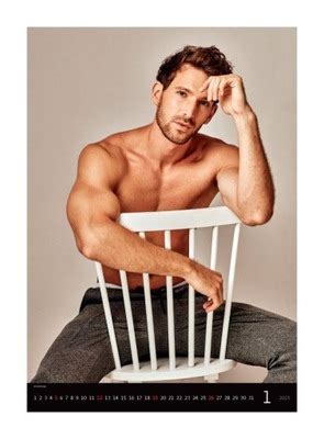 chłopaki sexy boys hot men nadzy panowie kalendarz 2024 homme 14419263715 oficjalne archiwum