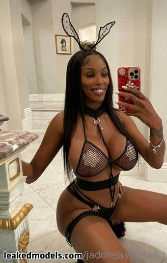 Jadorejayanna Jadorejayanna4u Nude Leaks OnlyFans Leaked Models The Fappening Leaked Photos