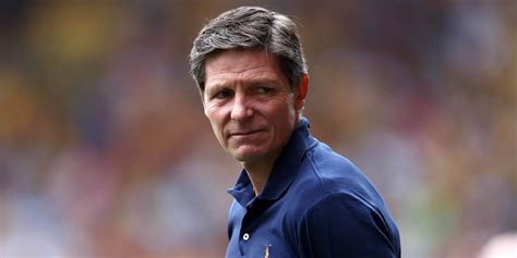 How Glasner transformed Crystal Palace – and attracted Bayern’s ...