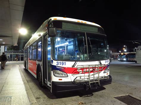 Septa Bus Septa 8325 On Route 49 Vtc Multimedia