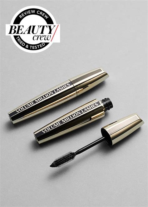 L’Oréal Paris Volume Million Lashes Reviews | BEAUTY/crew