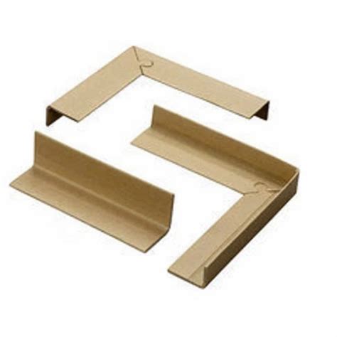 kraft paper brown edge protector  rs kg  gurugram id