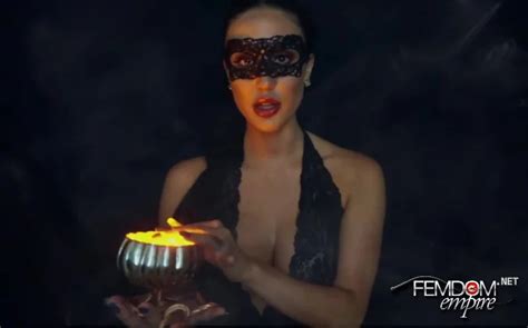 Femdom Empire Lindsey Leigh Spellbound By Ll Hardcore Dominatrix