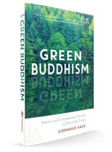 Ethics Matter | Green Buddhism | Shambhala Publications