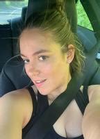 Allie Sherlock Nude Aznude