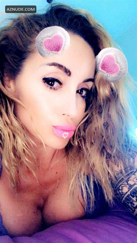 VICTORIA LOMBA Nude AZNude