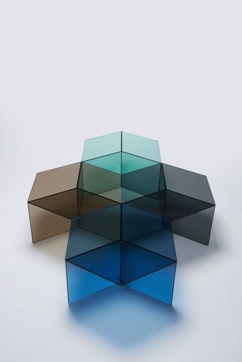 Moisés Hernández colours hot pink Grana chairs using crushed up insects Chair Painted wood