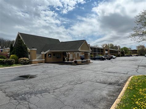 1245 State Route 10 East Whippany Nj 07981 Loopnet