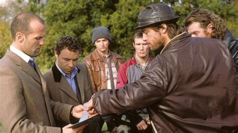 Images De Snatch Tu Braques Ou Tu Raques 2000 Senscritique