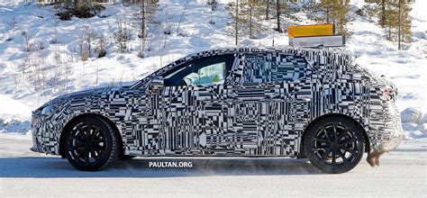 seat leon  paul tans automotive news