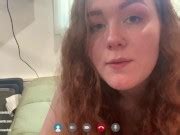 Secretly Cucking You With Bbc Over Facetime Blowjob Fuck Facial Bustyseawitch Xxx Mobile