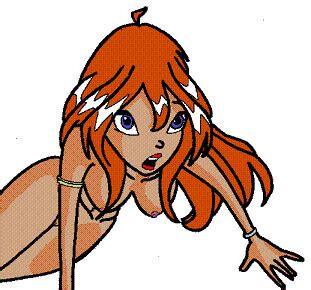 Bloom By Rattkilla Hentai Foundry