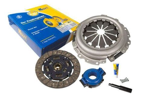 Сцепление в сборе ВАЗ 2112 Kraft - Kraft арт. KT098562 - купить по ...