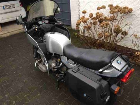 BMW R 80 RT Bestes Angebot Von BMW