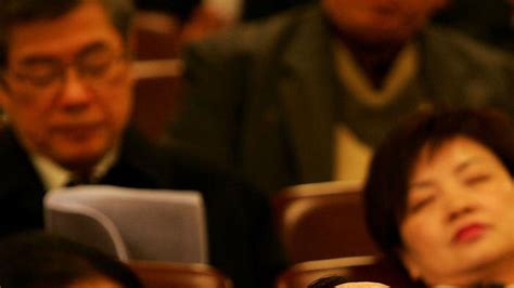 Politicians asleep at the deal? - ABC News