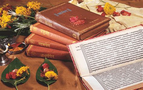 Vedas Book