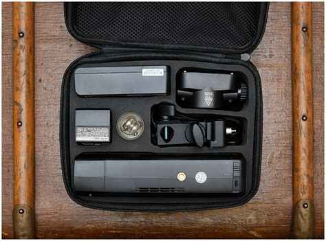 Strobist: Godox AD200: An Amazing Flash— If You Tweak it a Little