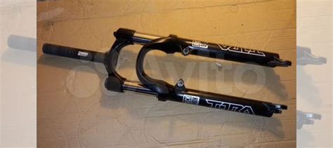 RockShox Tora302/Solo Air/Suntour, Б/у купить в Казани | Авито