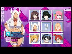 Waifu Hub S Rumi From Mha Parody Hentai Game Ep Intense