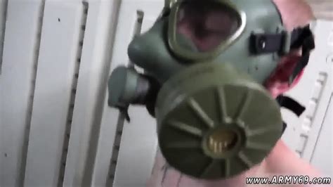 Gay Army Stud Glory Hole Day Of Reckoning