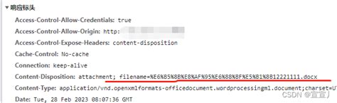 Axios Content Disposition Content Disposition Axios Csdn