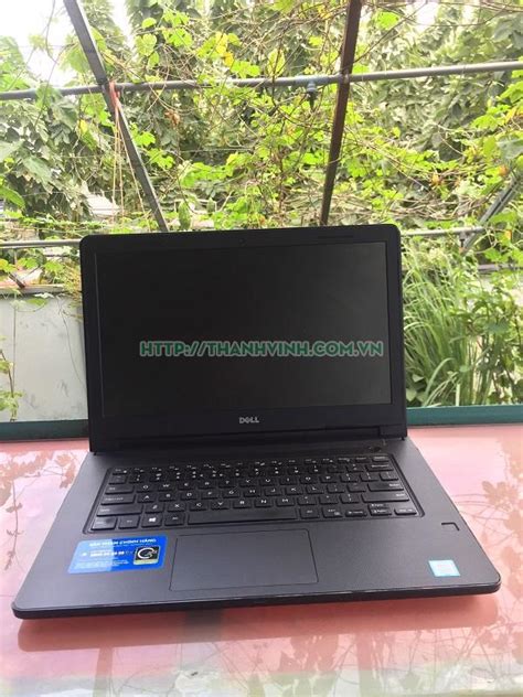 Laptop CŨ Dell Vostro 3478 Cpu Core I5 8250u Ram 4gb Ổ CỨng Ssd 128gb Vga Uhd Graphics Lcd 140