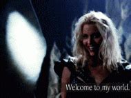 Xena la guerrière nude pics page