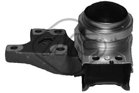 04763 Metalcaucho Engine Mounting for CITROËN,PEUGEOT | eBay UK